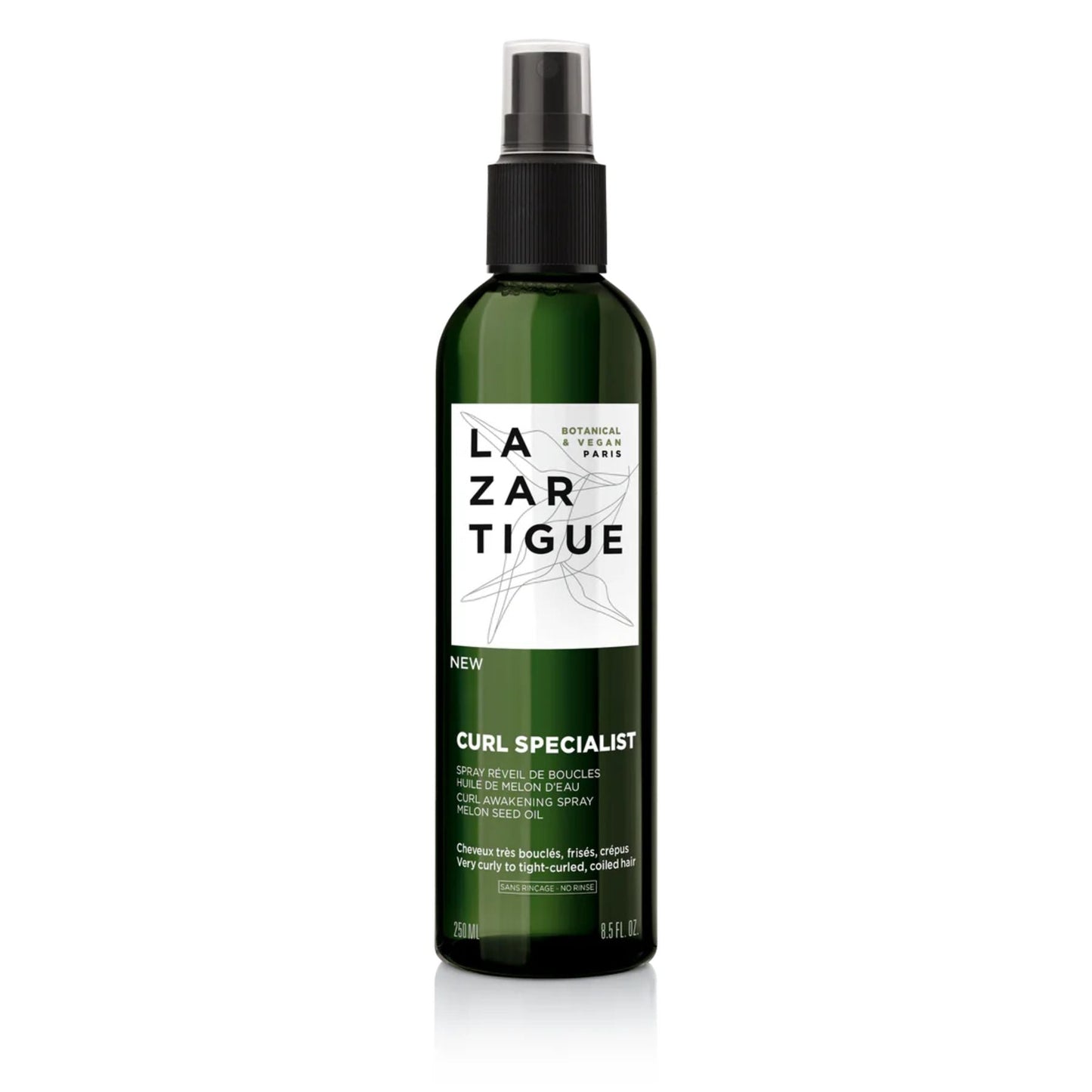 LAZARTIGUE CURL SPRAY 250ML