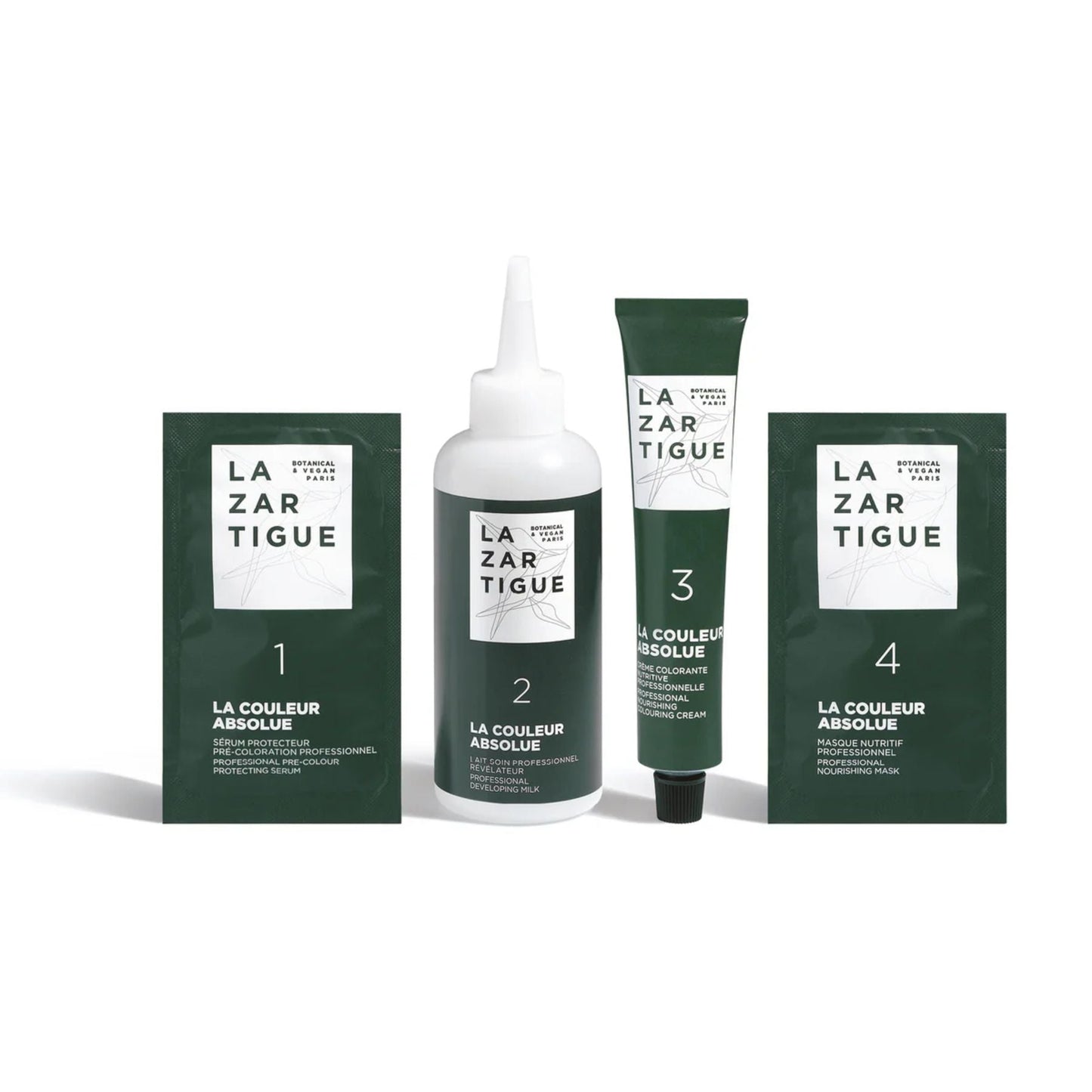 LAZARTIGUE TINTE 3.00