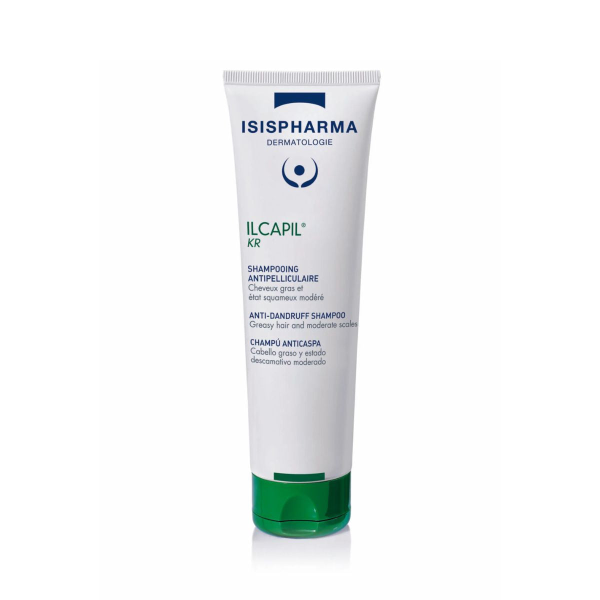 ISISPHARMA ILCAPIL KR SHAMPO 150ML