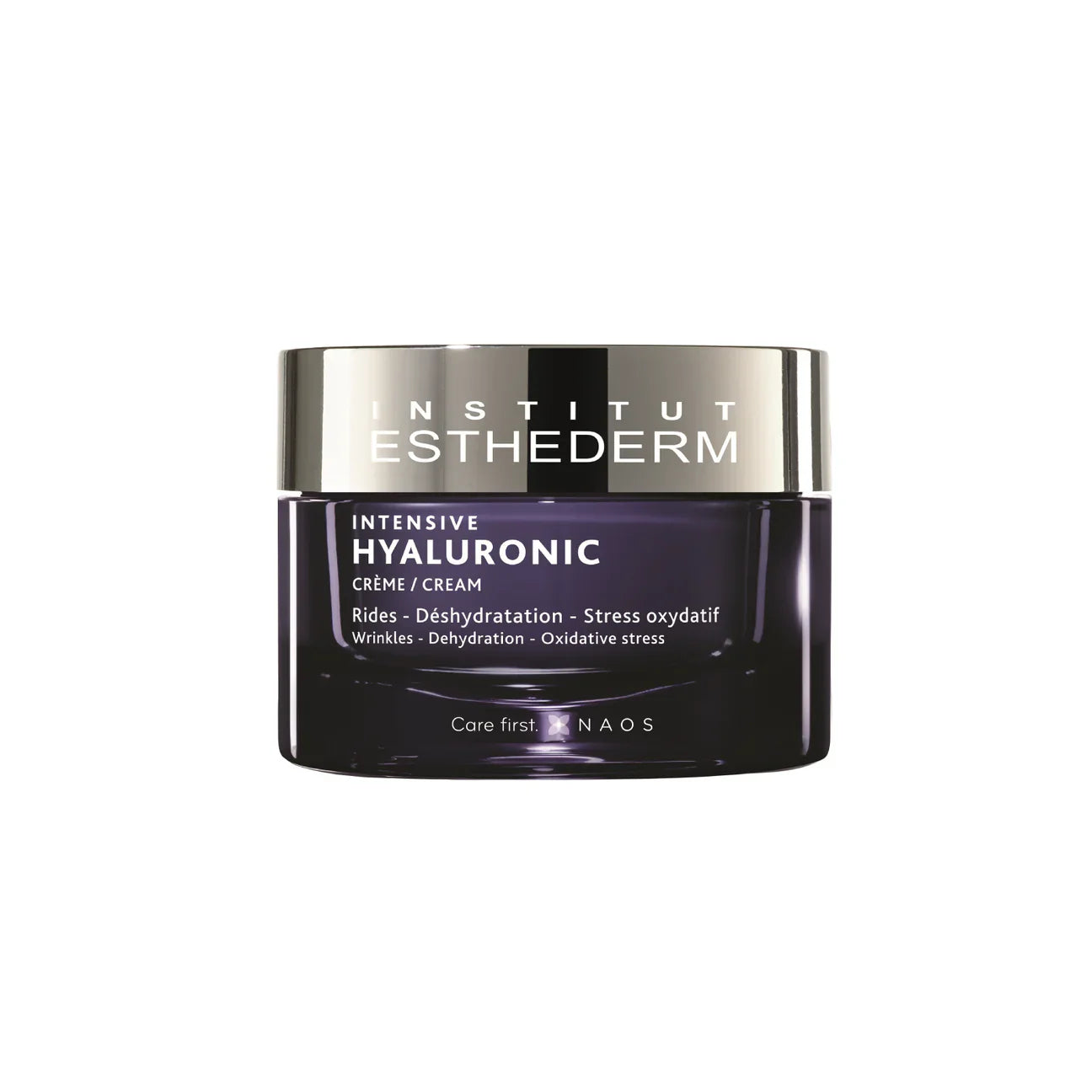 ESTHEDERM HYALURONIC CREAM 50ML