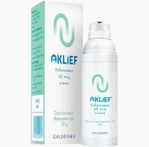 GALDERMA AKLIEF CREMA 30G