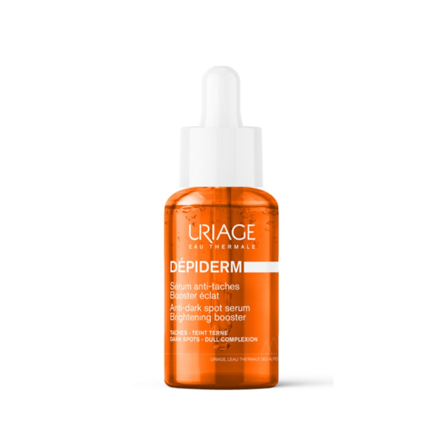 URIAGE DEPIDERM SERUM VIT C 30ML