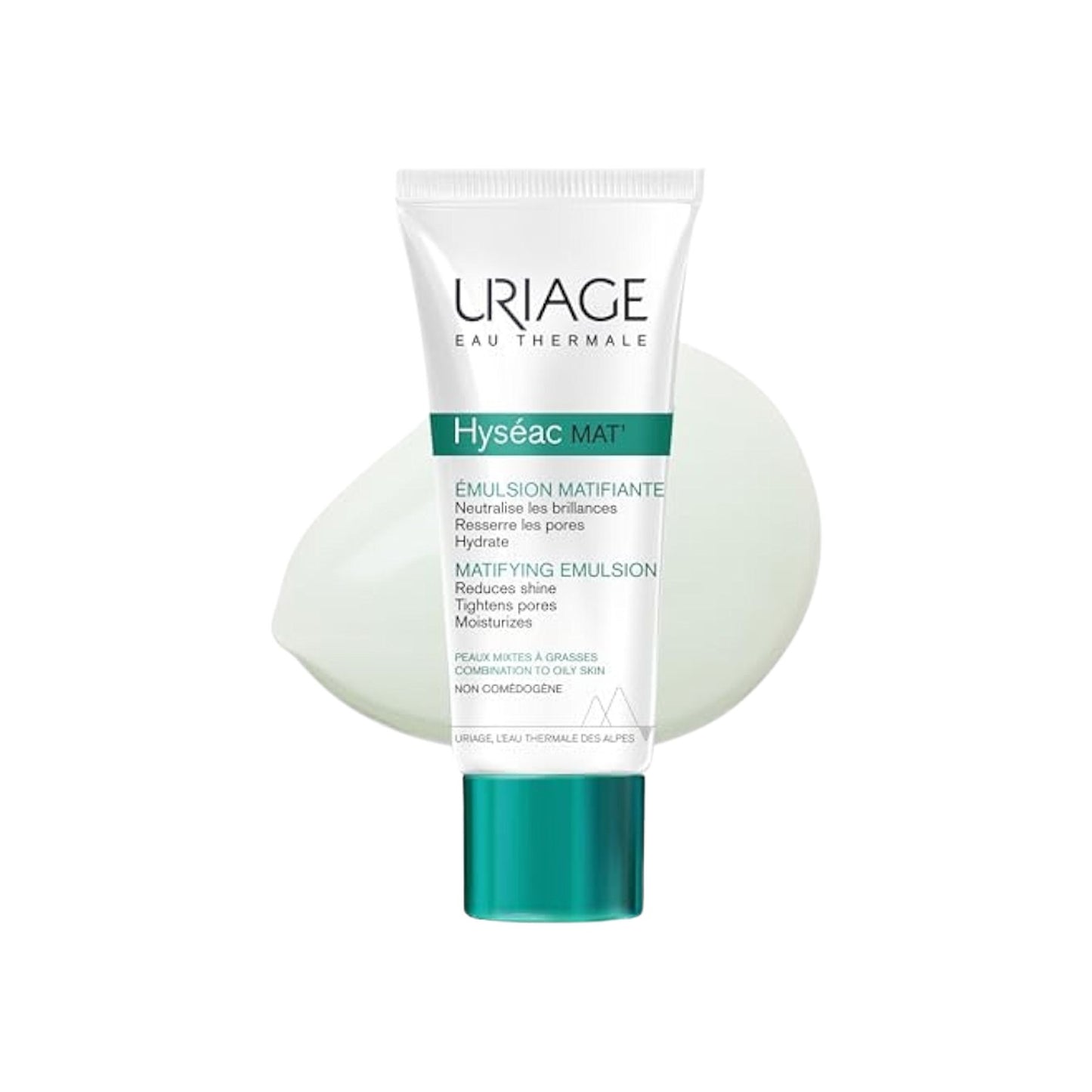URIAGE HYSEAC MAT GEL-CREMA 40ML
