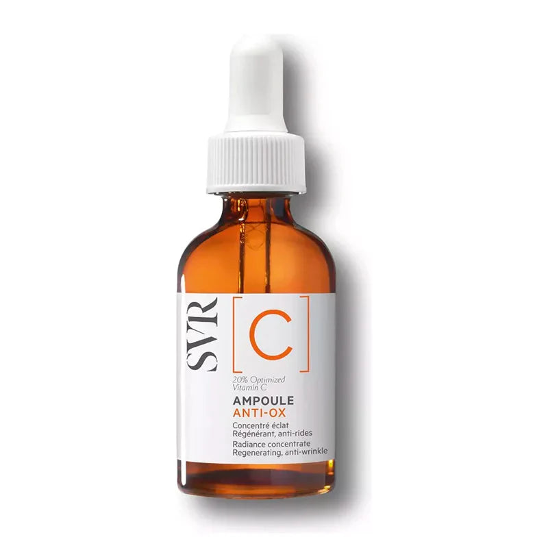 SVR SUERO C ANTI OX 30ML