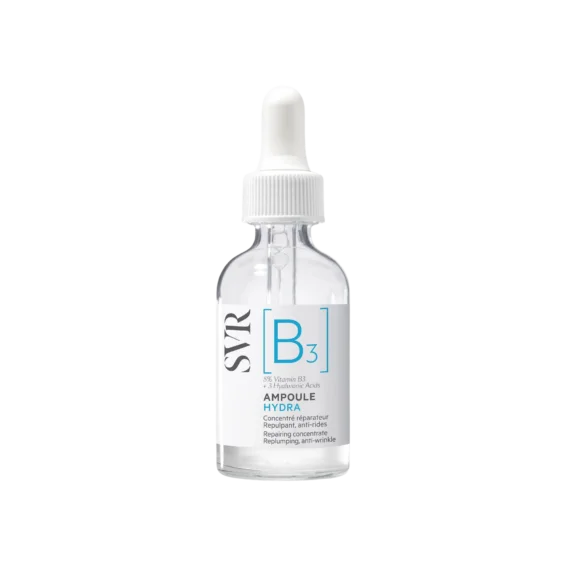 SVR SUERO B HYDRA 30 ML