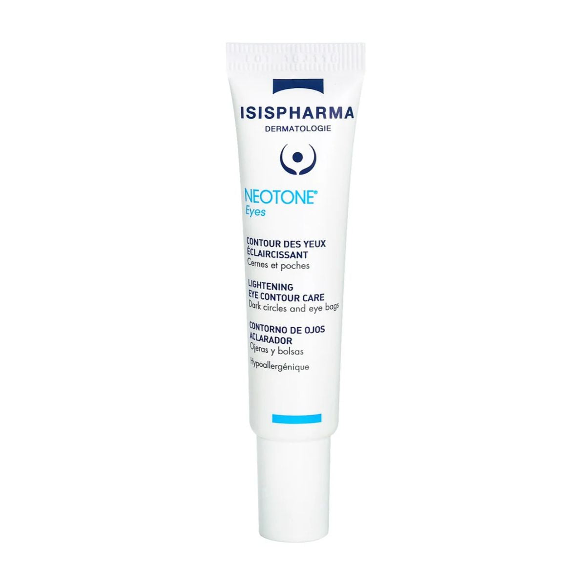 ISISPHARMA NEOTONE CONTORNO DE OJOS 15ML