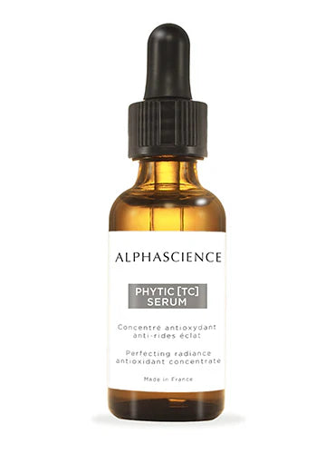 ALPHASCIENCE PHYTIC TC SERUM 30ML