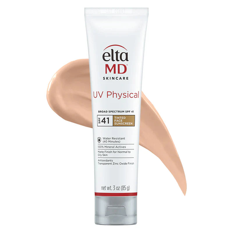 ELTA MD UV PHYSICAL SPF 41 C/TINTE