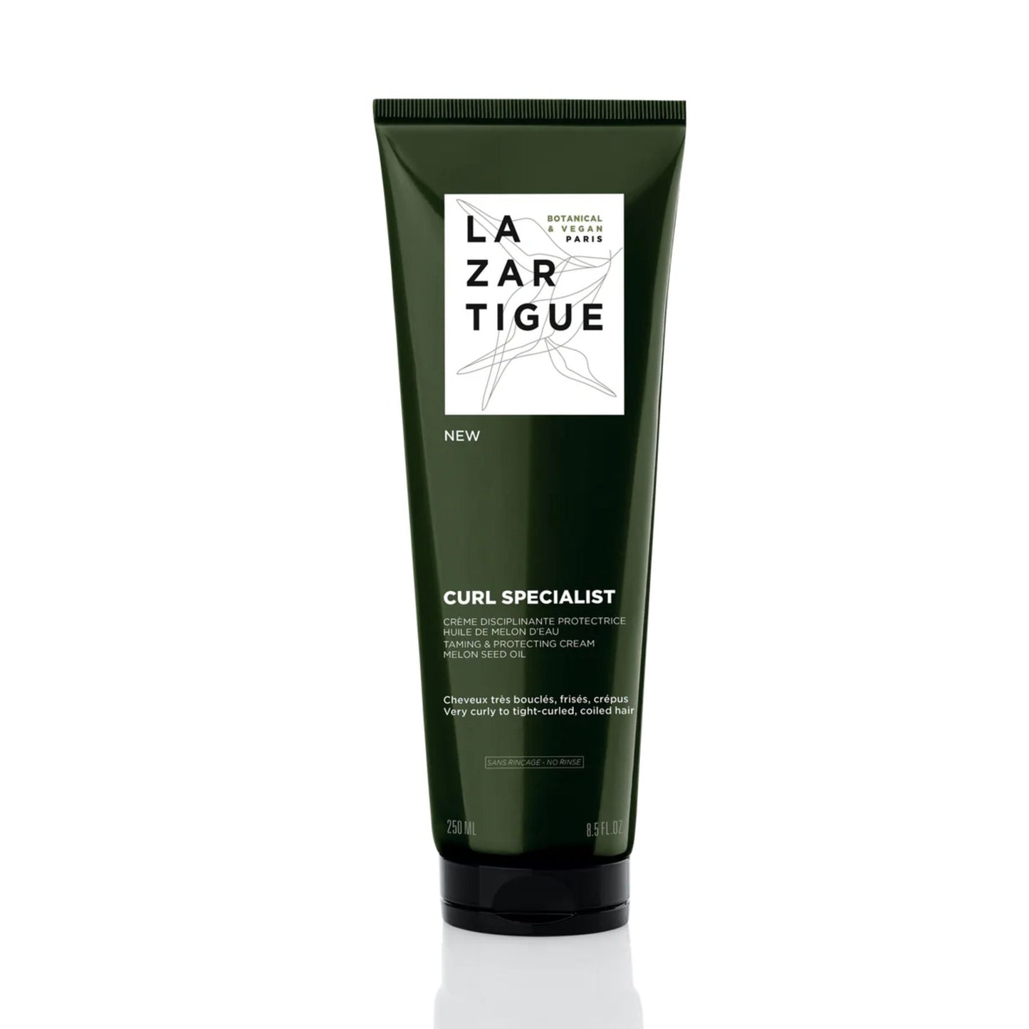 LAZARTIGUE CURL CREMA ACTIVADORA DE RIZOS 250ML