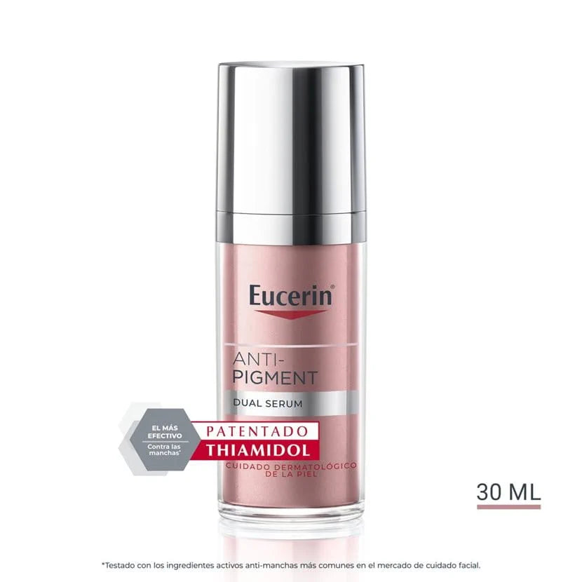 EUCERIN ANTI PIGMENT DUAL SERUM FACIAL 30ML