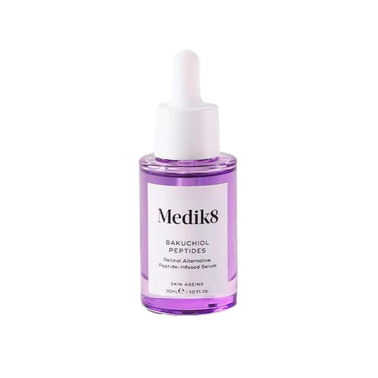 MEDIK8 BAKUCHIOL PEPTIDES 30ML