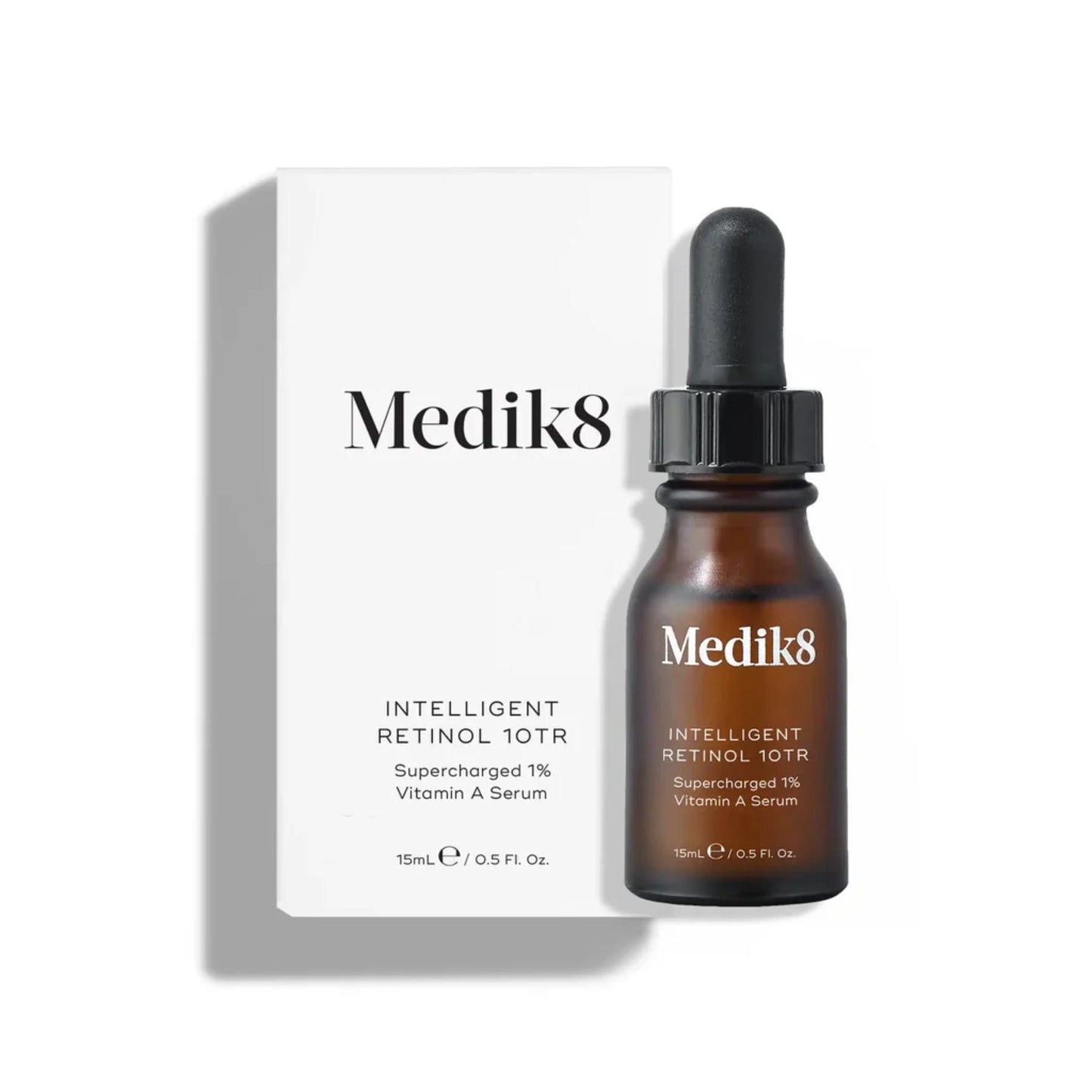 MEDIK8 CRYSTAL RETINAL 10 TR 30ML