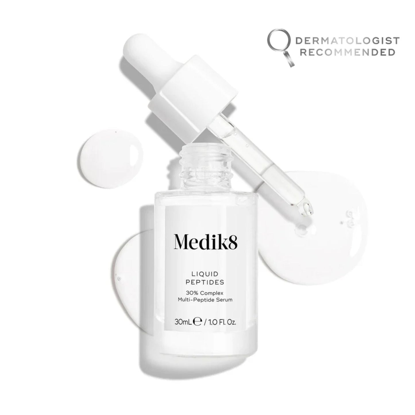 MEDIK8 LIQUID PEPTIDES 30ML