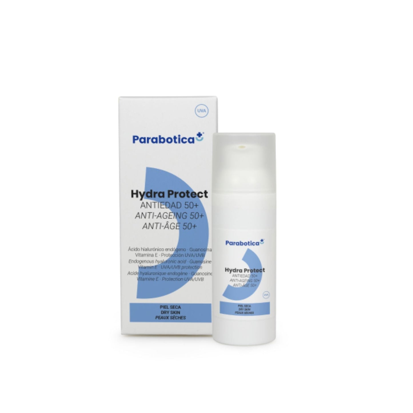PARABOTICA HYDRA PROTECT 50 ML