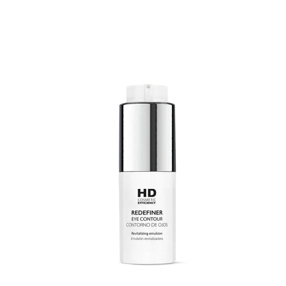 HD REDEFINER CONTORNO DE OJOS 20ML