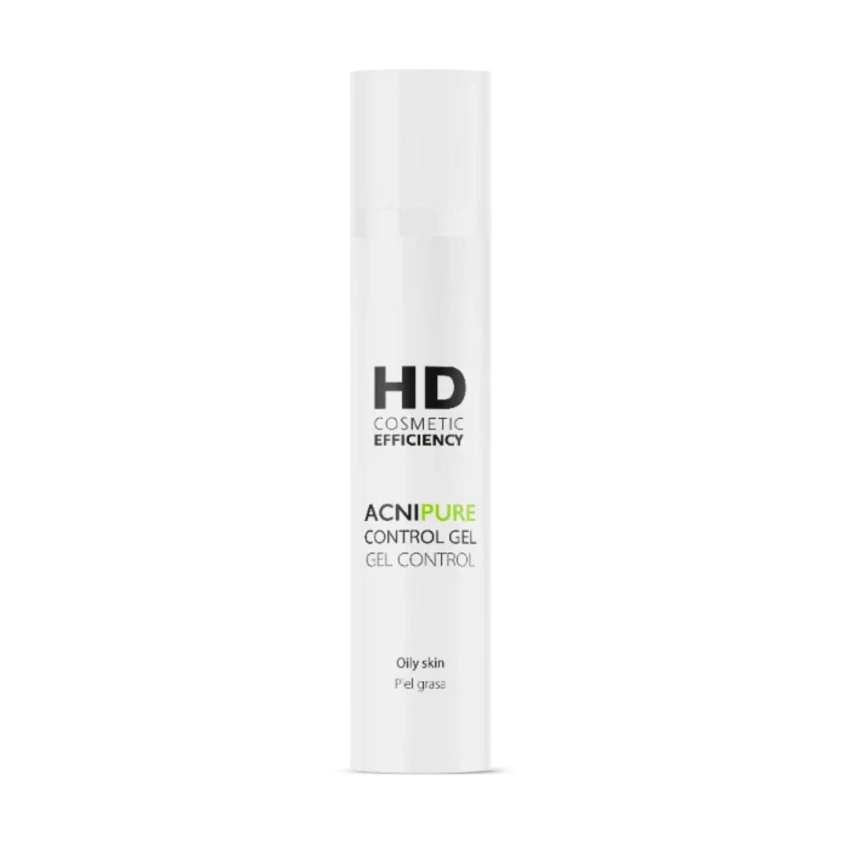 HD ACNIPURE GEL CONTROL 50ML