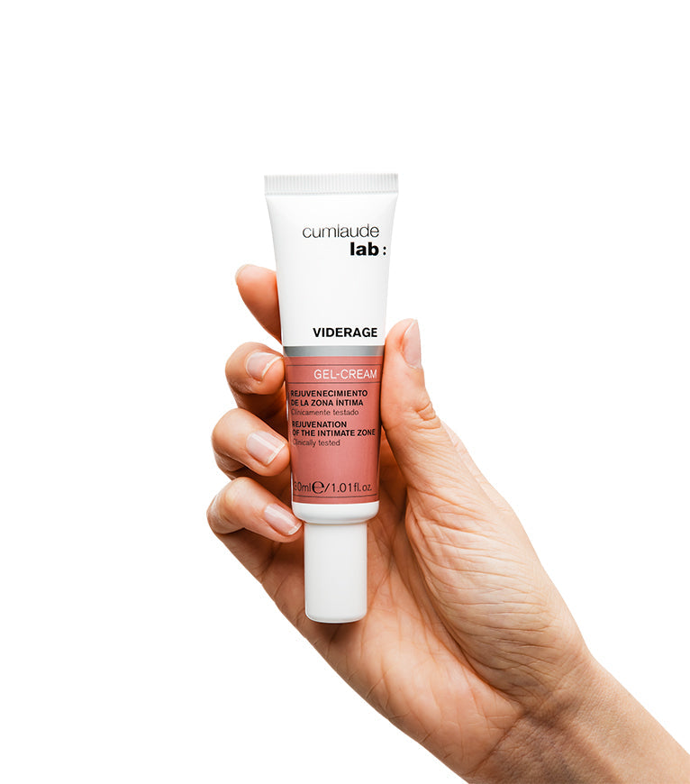 CUMLAUDE VIDERAGE FIRMING GEL CREMA 30ML