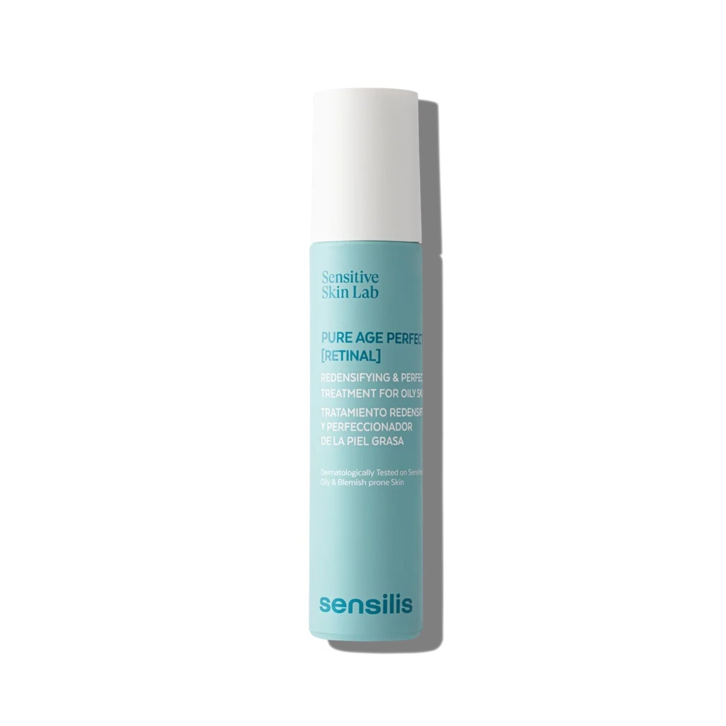 SENSILIS PURE AGE PERFECTION RETINAL SERUM 50ML