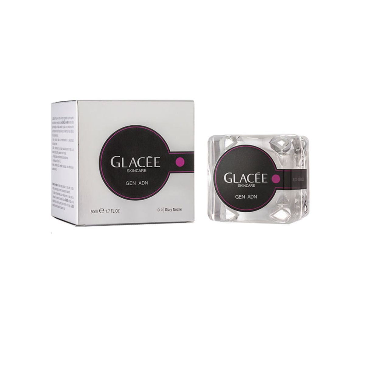 GLACEE GEN ADN CREMA FACIAL 50 ML