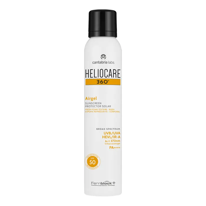CANTABRIA HELIOCARE AIR GEL 200ML