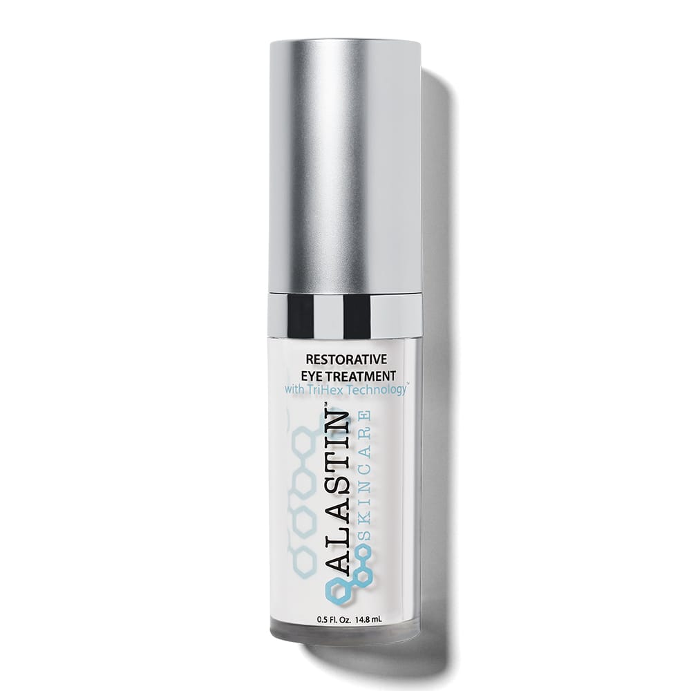 ALASTIN RESTORATIVE EYE TREATMENT SERUM 14.8ML