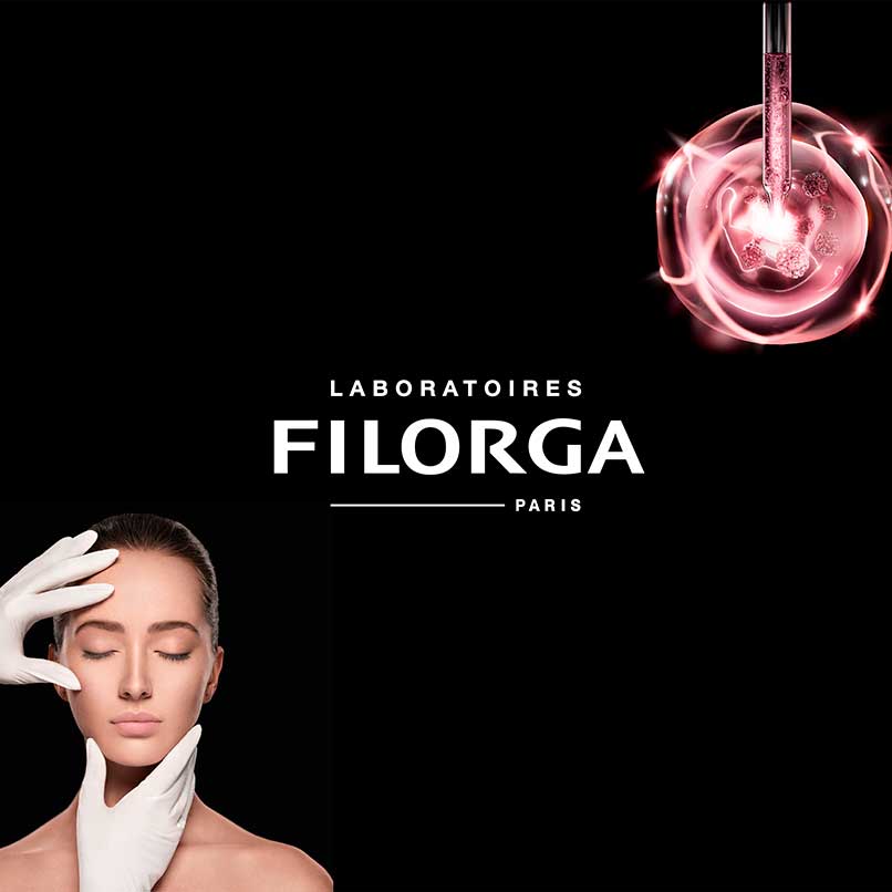 Filorga: Sérums, Cremas y Cuidado Facial | The skin corner