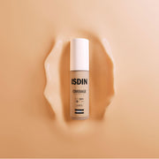 Isdin Coverage Alta Cobertura SPF 50+ 2.0 Beige 50 g