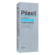 AMSTRONG PILEXIL SHAMPO CASPA GRASA 300ML