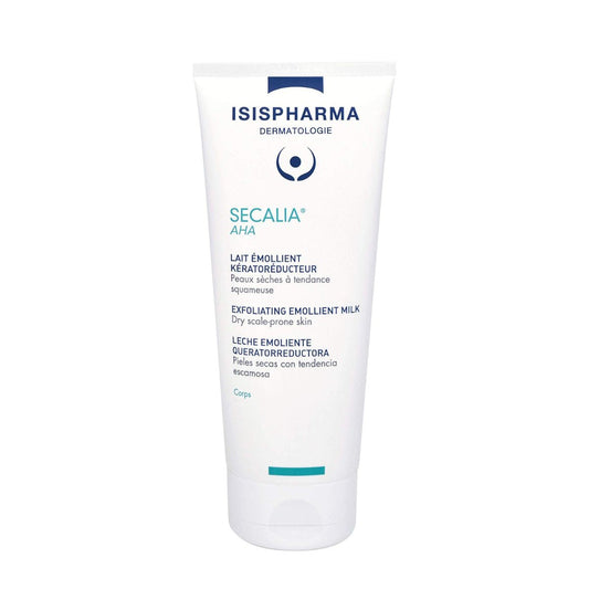 ISISPHARMA SECALIA AHA CREMA EMOLIENTE 200ML