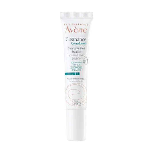 AVENE CLEANANCE COMEDOMED LOCALIZADO 15ML