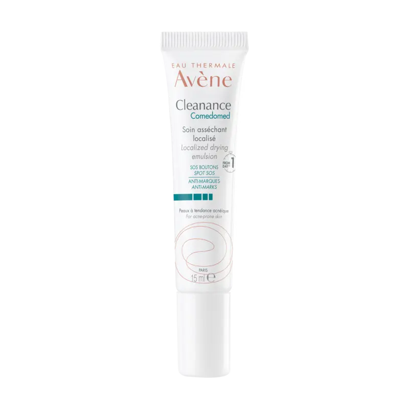 AVENE CLEANANCE COMEDOMED LOCALIZADO 15ML