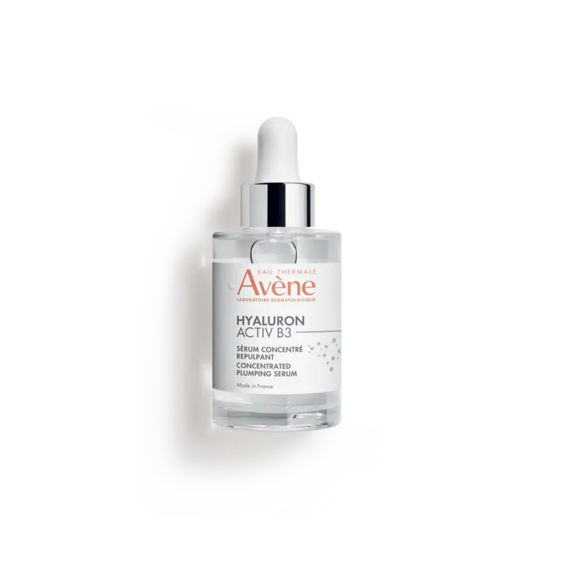 AVENE HYALURON ACTIV B3 SERUM CONCENTRE 30ML