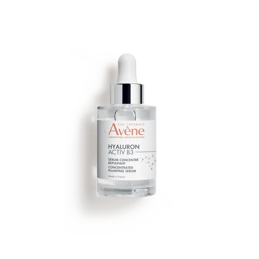 AVENE HYALURON ACTIV B3 SERUM CONCENTRE 30ML