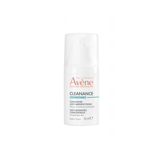 AVENE CLEANANCE COMEDOMED 30ML