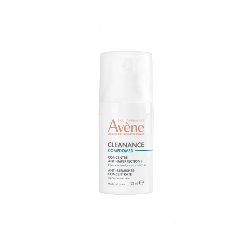 AVENE CLEANANCE COMEDOMED 30ML