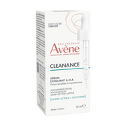 AVENE CLEANANCE SERUM EXFOLIANTE AHA 30ML