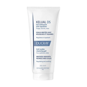 DUCRAY KELUAL DS GEL LIMPIADOR 200ML