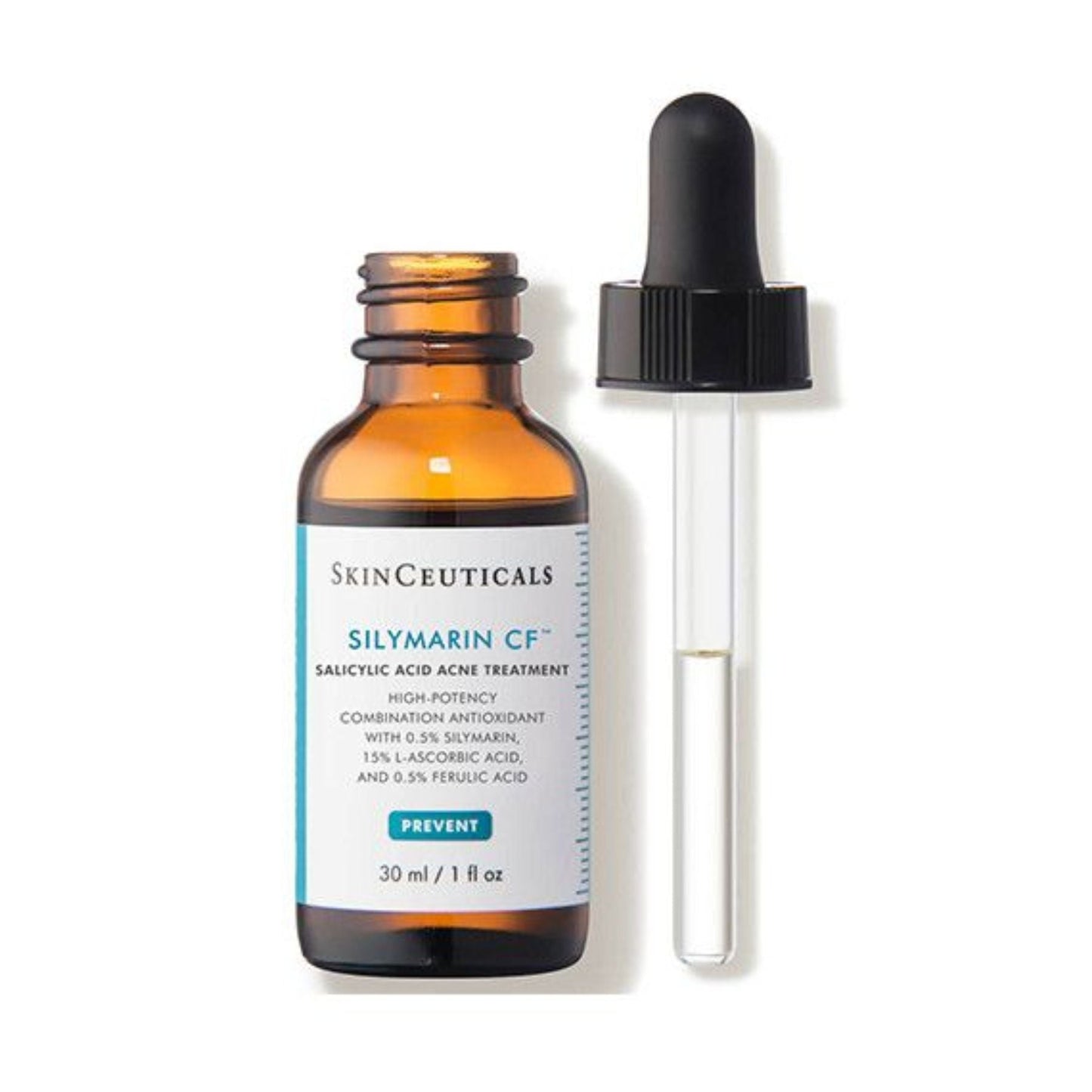 SKINCEUTICALS SILYMARIN CF 30ML