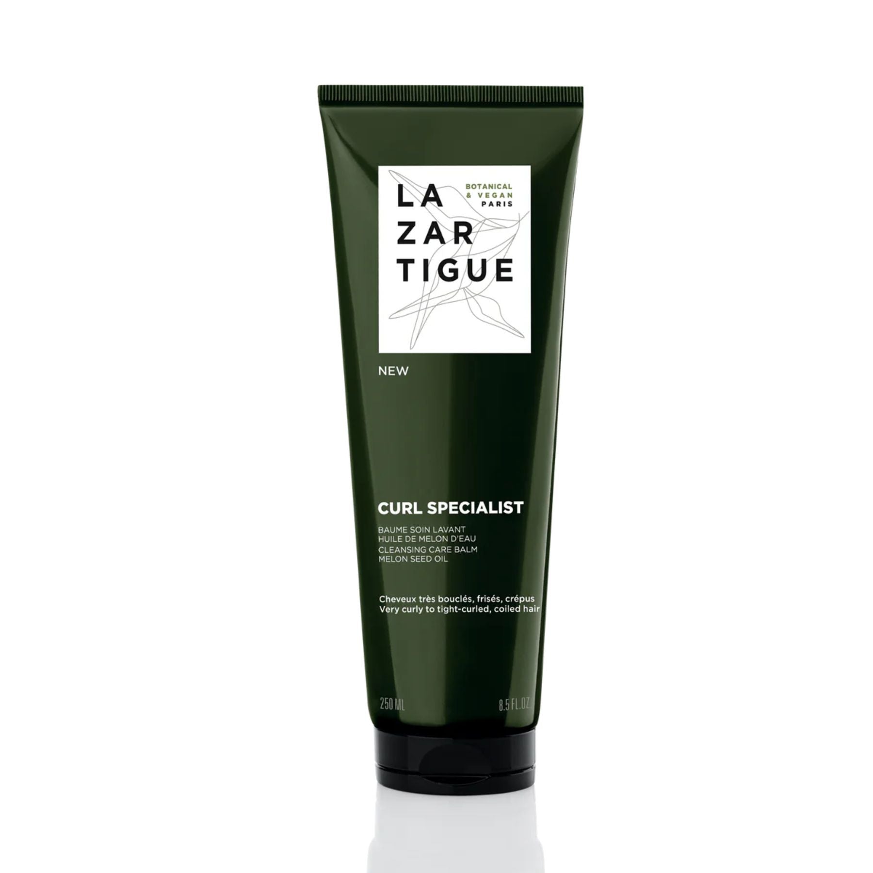 LAZARTIGUE CURL BALSAMO LIMPIADOR 250ML