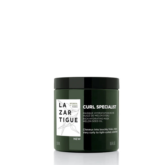 LAZARTIGUE CURL MASK 8.50Z