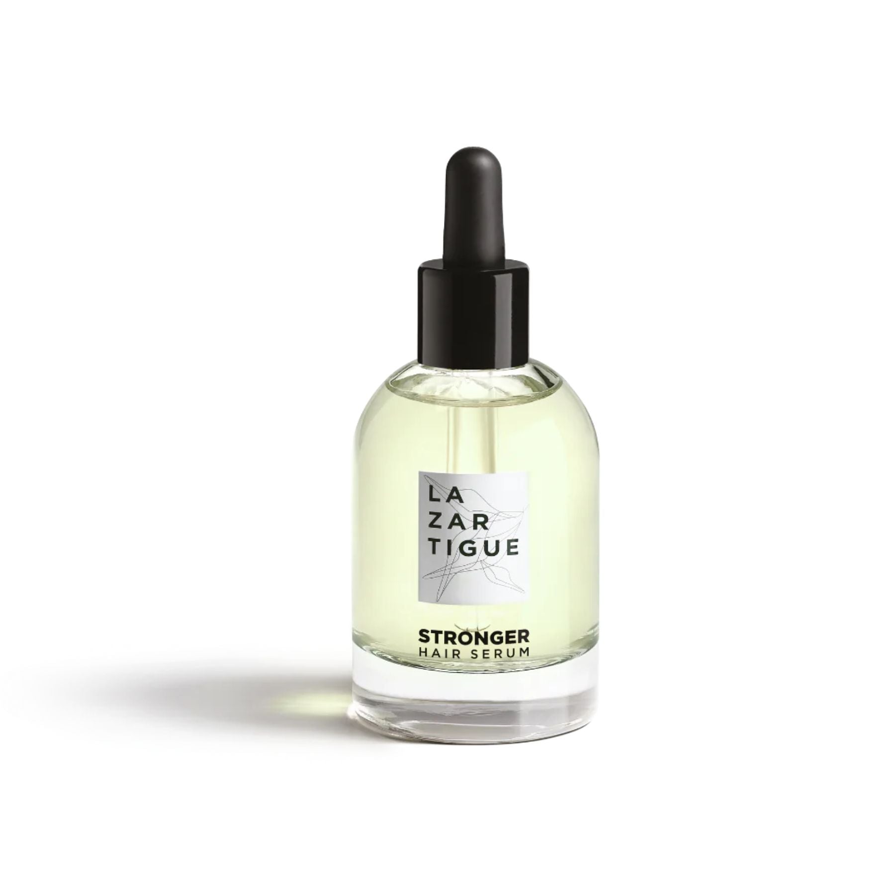 LAZARTIGUE STRONGER ANTI HAIR LOSS SERUM 50ML