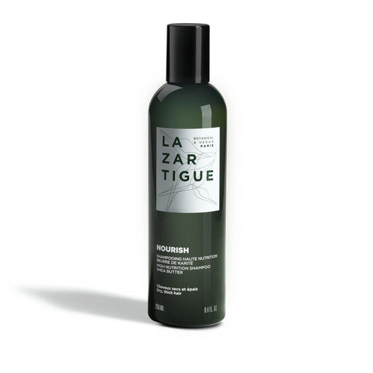 LAZARTIGUE NOURISH SHAMPOO 250ML