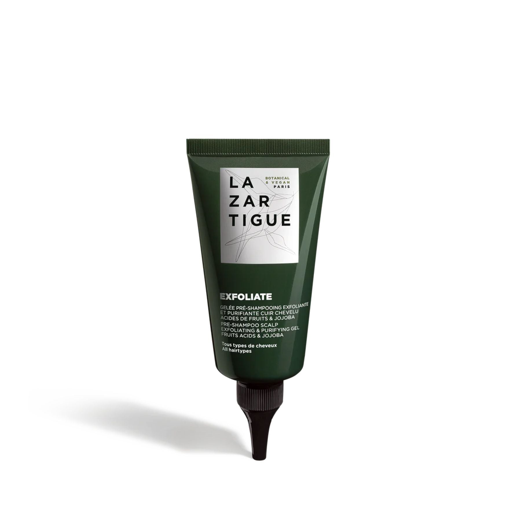 LAZARTIGUE EXFOLIANTE GEL 75ML