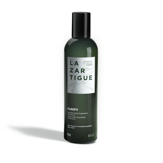 LAZARTIGUE PURIFY SHAMPOO 250ML