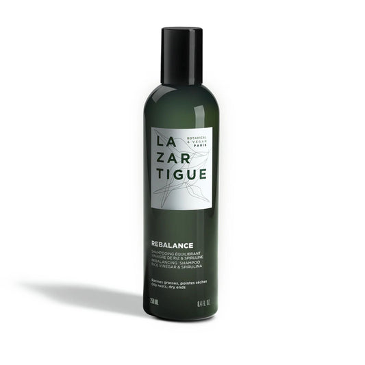 LAZARTIGUE REBALANCE SHAMPOO 250ML