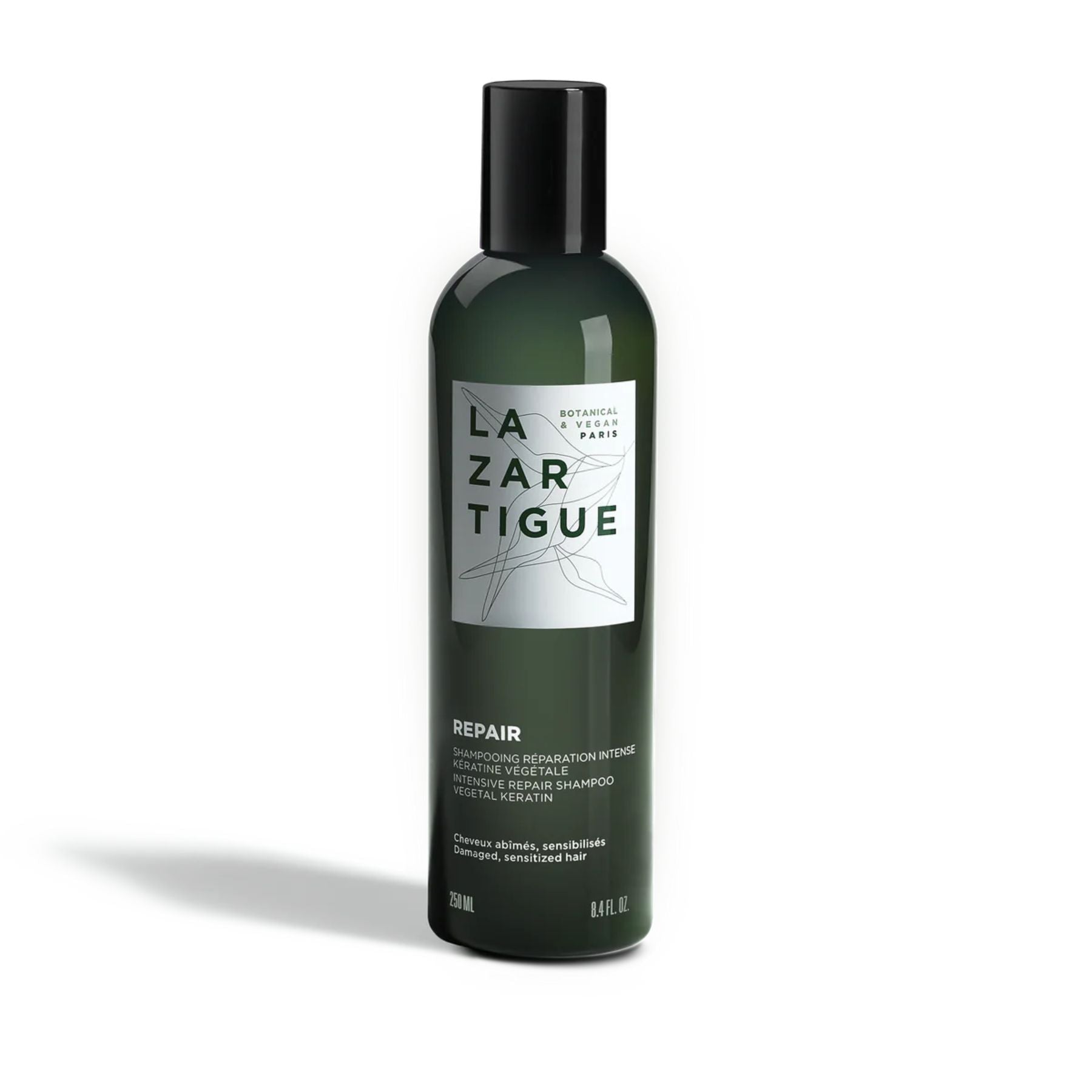 LAZARTIGUE REPAIR SHAMPOO 250ML