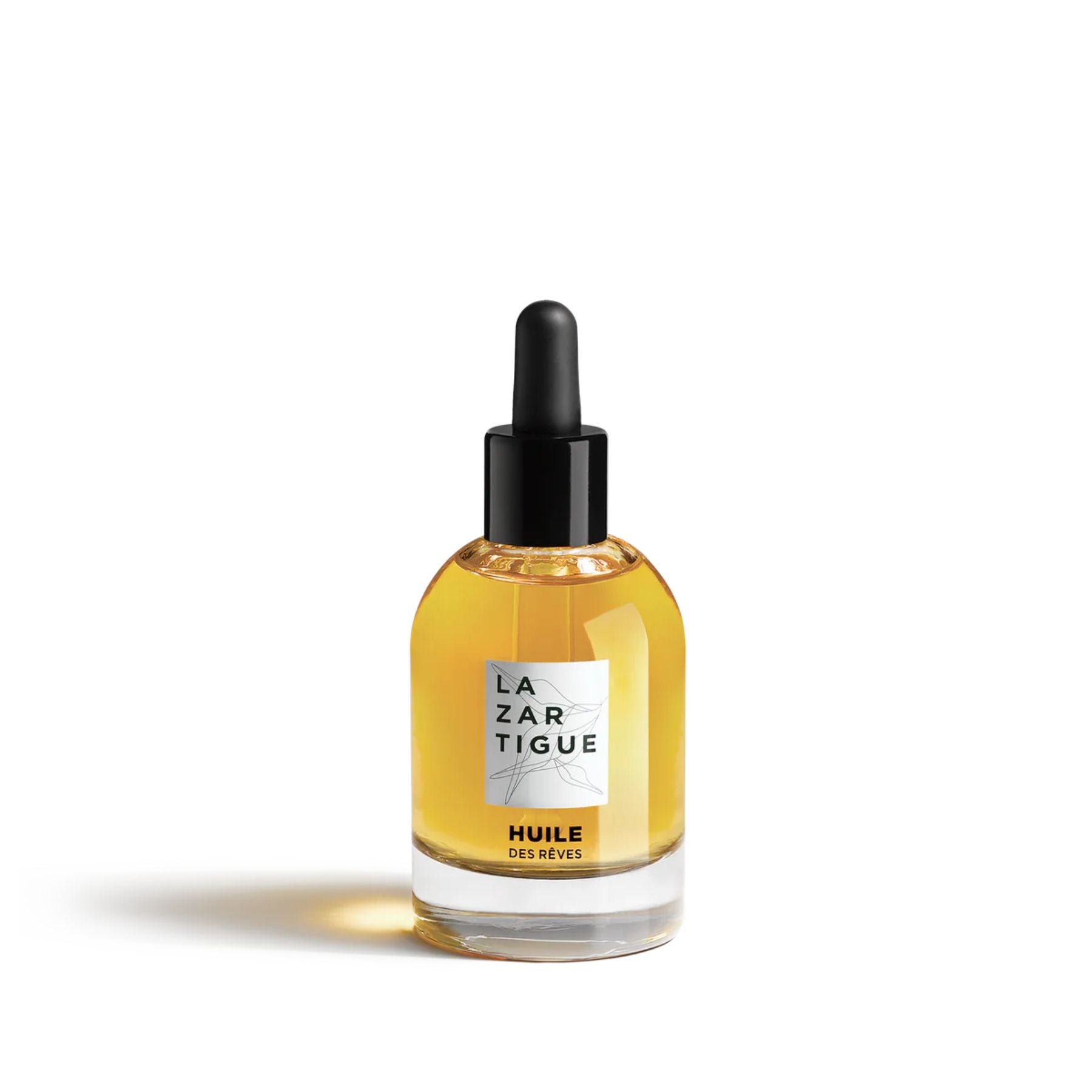 LAZARTIGUE HUILE DES REVES 50ML