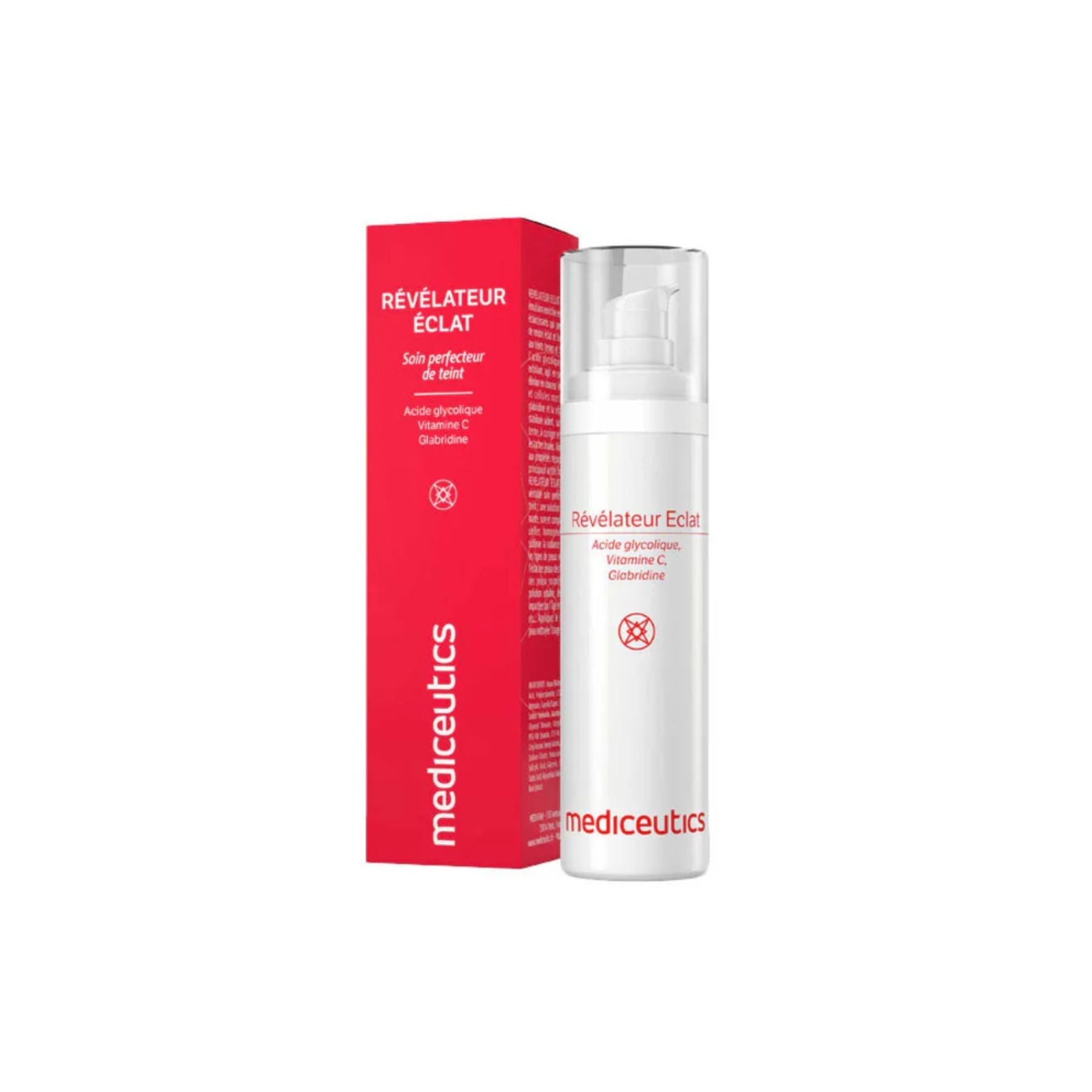 MEDICEUTICS REVELATEUR ECLAT 50ML