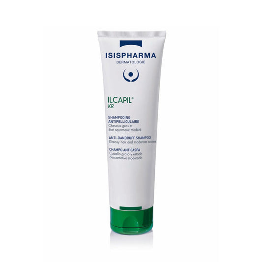 ISISPHARMA ILCAPIL KR SHAMPO 150ML