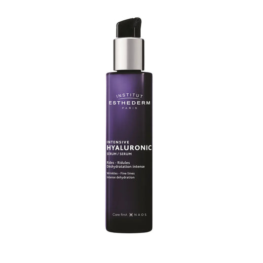 ESTHEDERM HYALURONIC SERUM 30ML